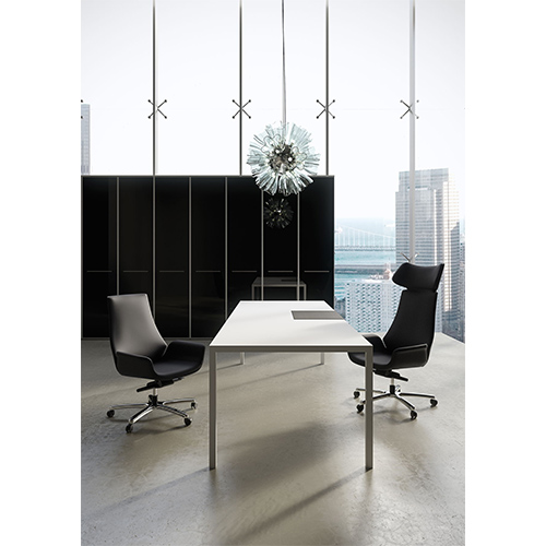 Кресло KRITERIA