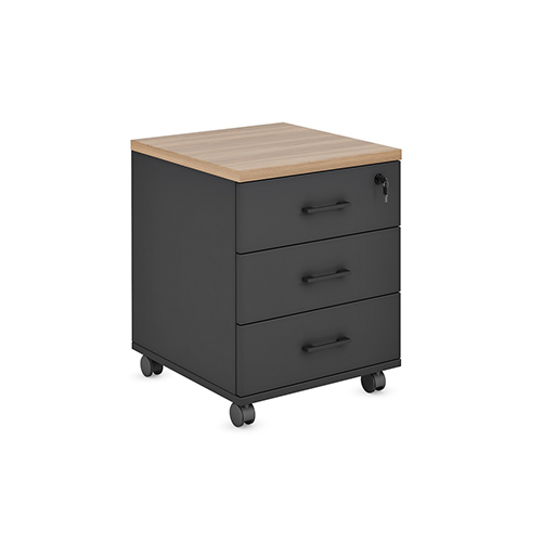 Тумба приставная ЭВОЛЮШН